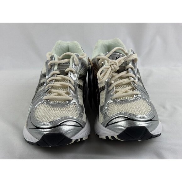 ASICS Gel-Kayano 14 Cream Black Metallic Plum 1201A019-108 Mens 8.5US -42EU - Picture 10 of 12